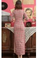 Galilea "A" Cheongsam